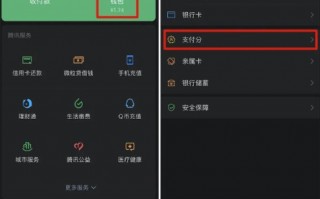 不想让微信分付显示在钱包里(不想让微信分付显示在钱包里怎么办)