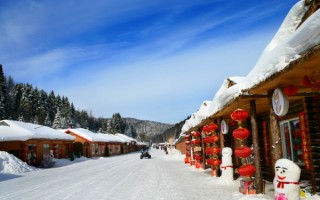 雪乡在哪里(中国雪乡在哪里)