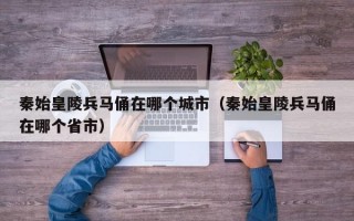 秦始皇陵兵马俑在哪个城市（秦始皇陵兵马俑在哪个省市）