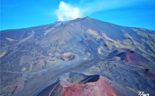 世界上的所有火山(世界上所有火山爆发后)