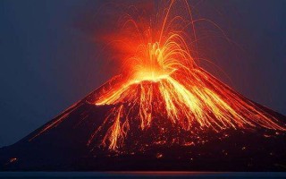 世界上最大的活火山(世界上最大的活火山在哪个国家)