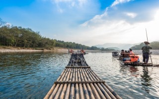 楠溪江在哪里(楠溪江旅游最值得去的景点)