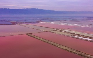 死海在哪里(死海在哪里属于哪个国家)