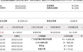 信用卡还款日怎么算(信用卡还款日怎么算,怎么享受最长免息期)