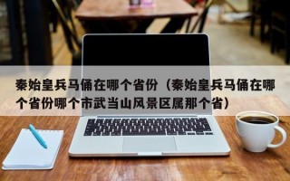 秦始皇兵马俑在哪个省份（秦始皇兵马俑在哪个省份哪个市武当山风景区属那个省）