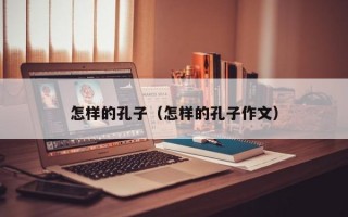 怎样的孔子（怎样的孔子作文）