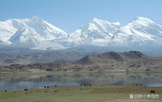 世界上最高山排名榜(世界上最高山排名榜图片)