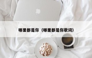 哪里都是你（哪里都是你歌词）