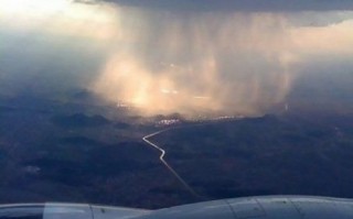 世界上下雨最多的地方(世界上下雨最频繁的地方)