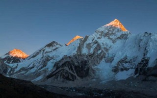 世界上最大的山峰(世界上最大的山峰是什么声音)