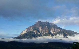 世界上最高的十大山峰(世界上最高的十大山峰是什么)