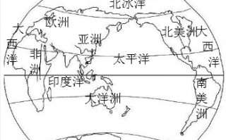 世界上地理纬度最高的一个洲(世界上纬度最高的地区)