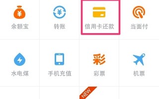 信用卡还款怎么还(信用卡还款怎么还法)