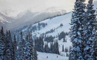 世界上下雪最多的地方(世界下雪最多的国家)