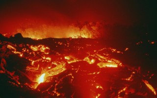 世界上最大的火山(世界上最大的火山在哪个国家)