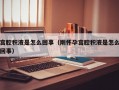 宫腔积液是怎么回事（刚怀孕宫腔积液是怎么回事）