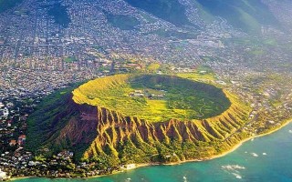 世界上有名的岛屿(世界十大海岛旅游胜地)