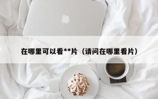 在哪里可以看**片（请问在哪里看片）