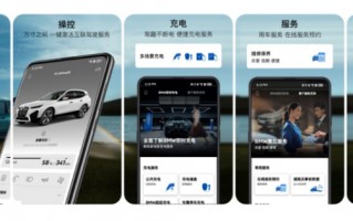 宝马汽车 App 迎纯血鸿蒙原生版：旗下 “MyBMW”、“MINI”正式上架华为 HarmonyOS NEXT