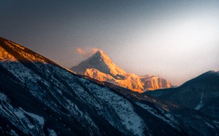 东方雨虹李卫国：信心源自信念