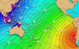 世界上震级最大的地震(世界上震级最大的地震是什么)