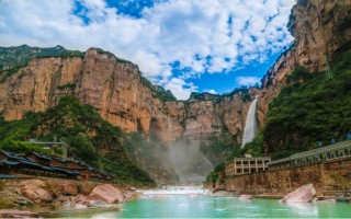 宝泉风景区在哪里(宝泉风景区在哪里门票是多少)