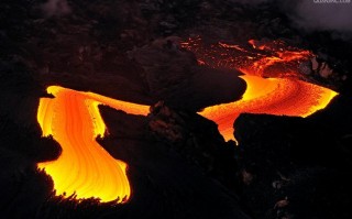 世界上最高的活火山是哪个(世界上最高的活火山是哪个山)