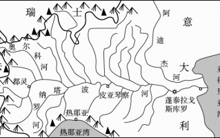 世界上流经国家最多的河流(世界上流经国家最多的河流是莱茵河吗)