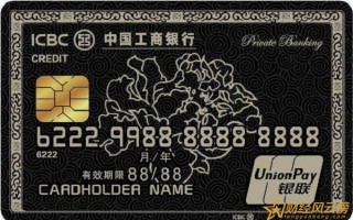 黑金信用卡(万事达黑金信用卡)