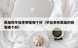 英雄和毕加索钢笔哪个好（毕加索和英雄的钢笔哪个好）