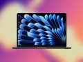 OLED 太贵，MacBook Air 的「换屏计划」再搁置