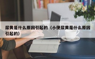 尿黄是什么原因引起的（小便尿黄是什么原因引起的）