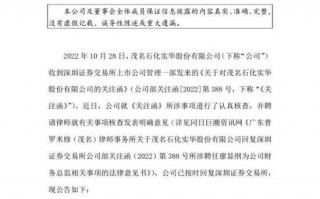 受贿判刑6年，却成了财务总监？交易所紧急关注，刚刚，公司回应来了