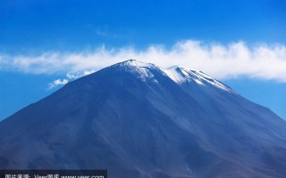 世界上最大的休眠火山(最著名的休眠火山)