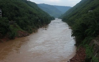 赤水河发源于哪里(赤水河发源于哪里顺丰)