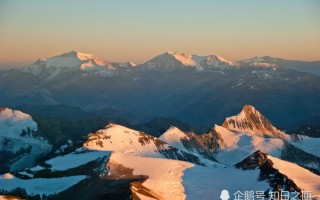 世界上最高大的山脉是(世界上,最高大的山脉)