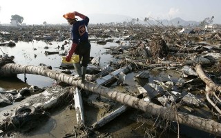 世界上最高地震(世界上最高地震多少级)