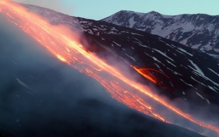 世界上最严重的火山喷发(世界上最严重的火山喷发是什么)