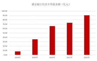 盛京银行信用卡(盛京银行信用卡好通过吗)