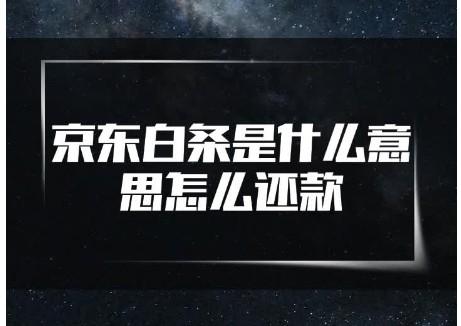 京东白条额度加油包，解锁消费无限乐趣，购物省心利器-第2张图片-无双博客