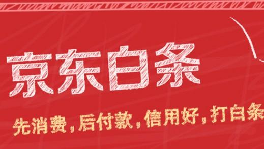 高效出款！让你秒变京东白条额度提现达人-第2张图片-无双博客