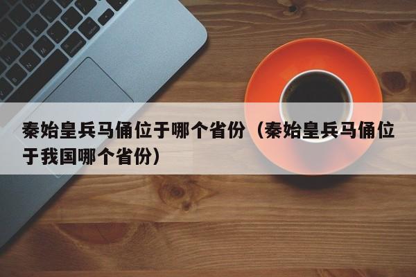 秦始皇兵马俑位于哪个省份（秦始皇兵马俑位于我国哪个省份）-第1张图片-无双博客