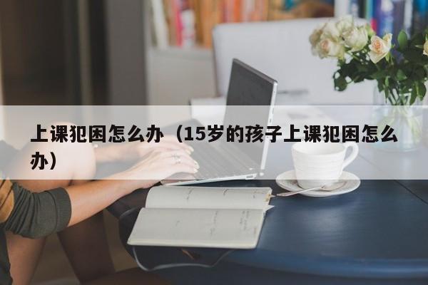 上课犯困怎么办（15岁的孩子上课犯困怎么办）-第1张图片-无双博客