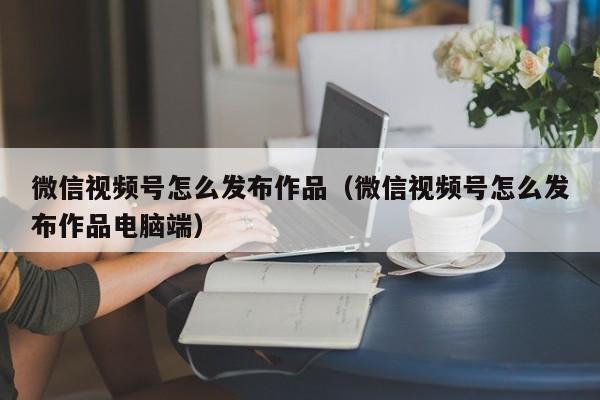 微信视频号怎么发布作品（微信视频号怎么发布作品电脑端）-第1张图片-无双博客