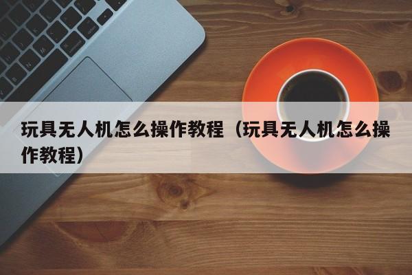 玩具无人机怎么操作教程（玩具无人机怎么操作教程）-第1张图片-无双博客