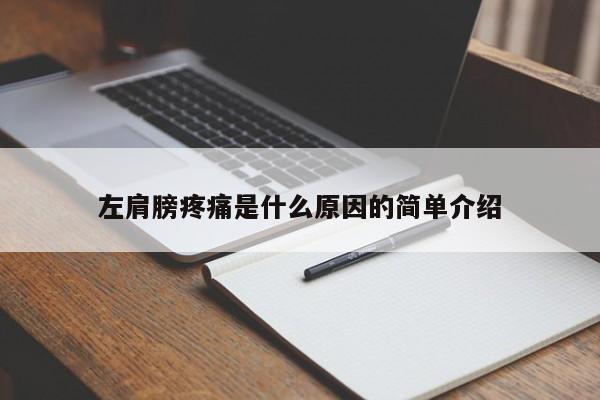 左肩膀疼痛是什么原因的简单介绍-第1张图片-无双博客