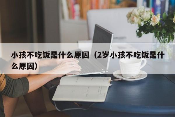 小孩不吃饭是什么原因（2岁小孩不吃饭是什么原因）-第1张图片-无双博客