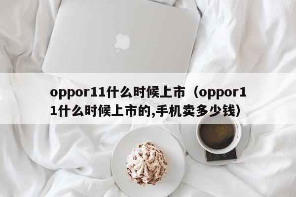 oppor11什么时候上市（oppor11什么时候上市的,手机卖多少钱）-第1张图片-无双博客