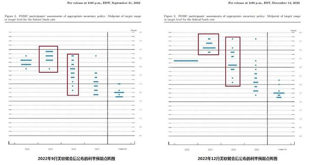 鸽派票委增加，明年美联储将走向何方？-第1张图片-无双博客