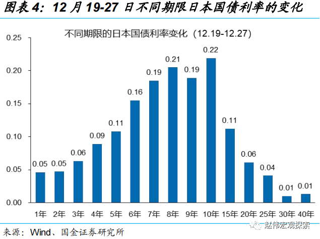 国金宏观：日央行会成为2023年的“灰犀牛”吗？-第4张图片-无双博客